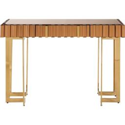 Interiors by Premier Rivoli Console Table - thumbnail 2