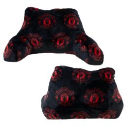 Manchester United FC Manchester United FC Applause Cuddle Cushion - thumbnail 3