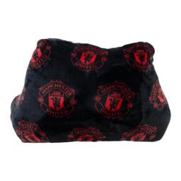 Manchester United FC Manchester United FC Applause Cuddle Cushion - thumbnail 2