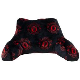 Manchester United FC Manchester United FC Applause Cuddle Cushion