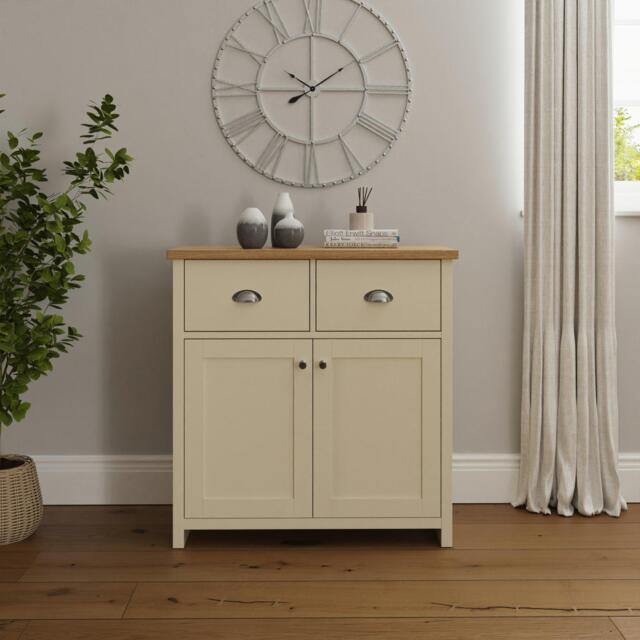 GFW Lancaster Compact Sideboard - image 1