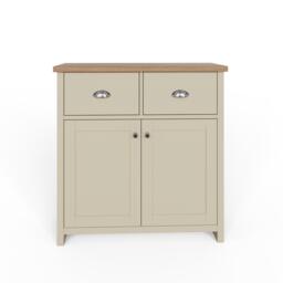 GFW Lancaster Compact Sideboard - thumbnail 5