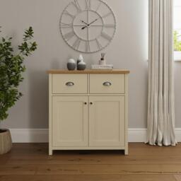 GFW Lancaster Compact Sideboard