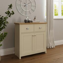 GFW Lancaster Compact Sideboard - thumbnail 4