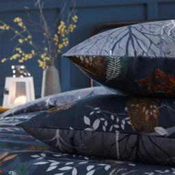 Furn Forest Fauna Reversible Duvet Set - thumbnail 4