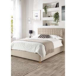 Catherine Lansfield Opulence Ottoman Bed - thumbnail 4