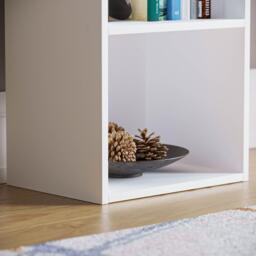 Lassic Vida Designs Oxford 2 Tier Cube Bookcase - thumbnail 5