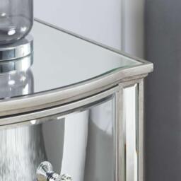 Birlea Elysee 2 Drawer Bedside - thumbnail 5