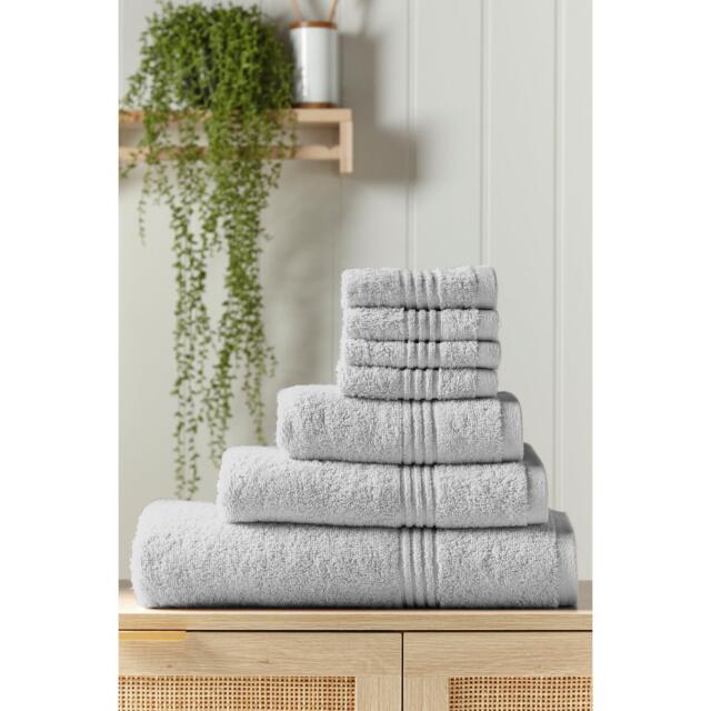 Homelife Egyptian Cotton Towels - image 1
