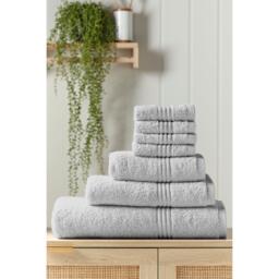 Homelife Egyptian Cotton Towels - thumbnail 1