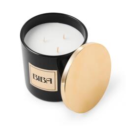 Biba 3 Wick Scented Candle - thumbnail 3