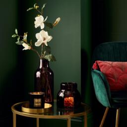 Biba 3 Wick Scented Candle - thumbnail 2