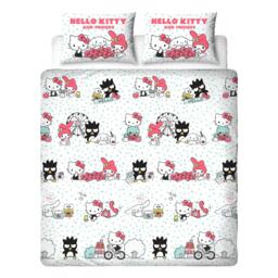 Hello Kitty Hello Kitty Rare Double Duvet - thumbnail 6