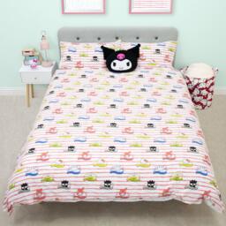 Hello Kitty Hello Kitty Rare Double Duvet - thumbnail 2