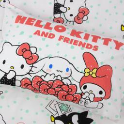 Hello Kitty Hello Kitty Rare Double Duvet - thumbnail 3