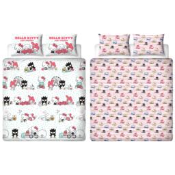 Hello Kitty Hello Kitty Rare Double Duvet - thumbnail 5