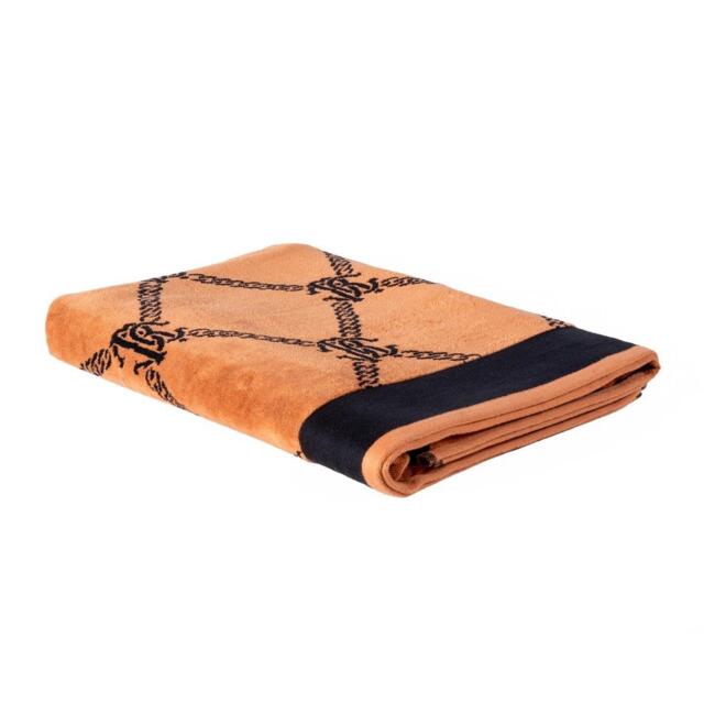 Roberto Cavalli Home Spider Towels - image 1