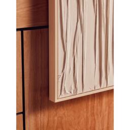 Fifty Five South Astratto Neutral Abstract Wall Art - thumbnail 3
