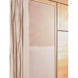 Fifty Five South Astratto Neutral Abstract Wall Art - thumbnail 5