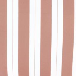 Streetwize Outdoor Pair of Red Striped Scatter Cushions - thumbnail 4