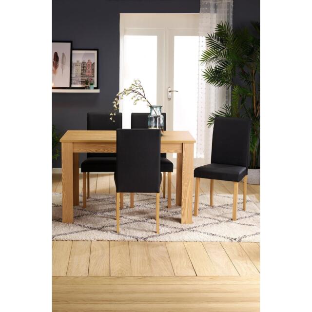 Homelife 5-Piece Kingston Dining Set - image 1