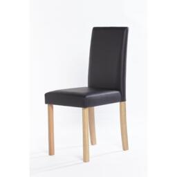 Homelife 5-Piece Kingston Dining Set - thumbnail 3