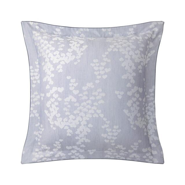 Yves Delorme YD Estampe Oxford Pillowcase - image 1