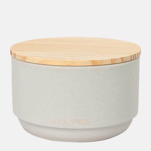 Jack Wills 500g Soy Candle - image 1