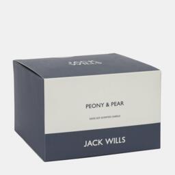 Jack Wills 500g Soy Candle - thumbnail 3