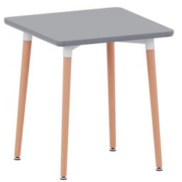 Lassic Vida Designs Batley 2 Seater Square Dining Table - thumbnail 8