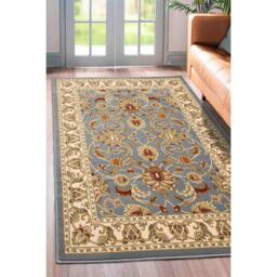 Homemaker Kellan Antique Blue Rug