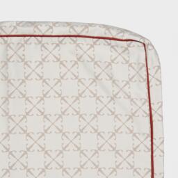 Off White Cushions for Adults - thumbnail 2