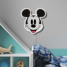 Disney Yellowpop Disney Mickey Printed Face - thumbnail 5