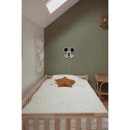 Disney Yellowpop Disney Mickey Printed Face - thumbnail 2
