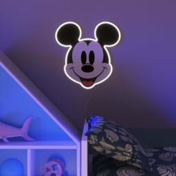 Disney Yellowpop Disney Mickey Printed Face - thumbnail 4