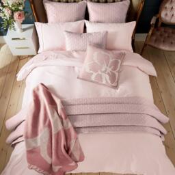 Ted Baker Home Plain Dye Square Pillowcase - thumbnail 4