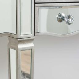 Birlea Elysee 5 Drawer Dressing Table - thumbnail 7