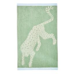 Yvonne Ellen Signature Stripe Towel - thumbnail 2
