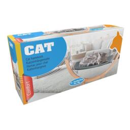 Edco Cat Hammock Pet Bed - thumbnail 2