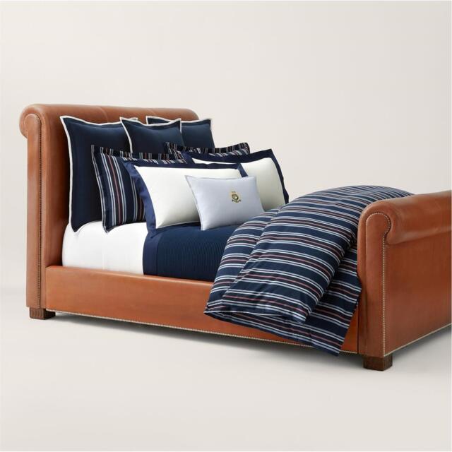 Ralph Lauren Home Baylee Duvet Cover - image 1