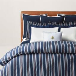 Ralph Lauren Home Baylee Duvet Cover - thumbnail 4