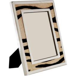 Fifty Five South Kensington Townhouse 6in x 8in Zebra Design Photo - thumbnail 5
