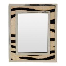 Fifty Five South Kensington Townhouse 6in x 8in Zebra Design Photo - thumbnail 4