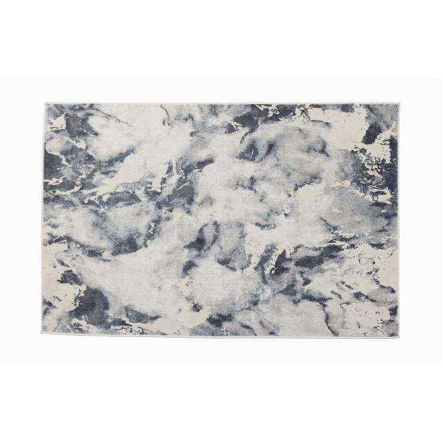 Arthouse Muse Bahia Marble Navy 160 x 230cm Rug - image 1
