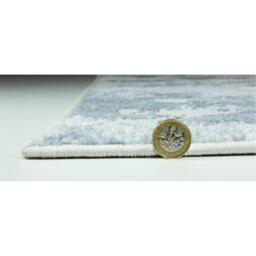 Arthouse Muse Bahia Marble Navy 160 x 230cm Rug - thumbnail 4