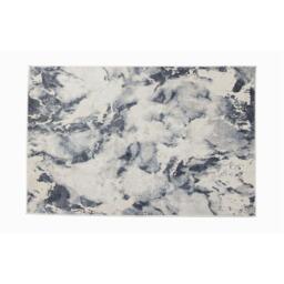 Arthouse Muse Bahia Marble Navy 160 x 230cm Rug