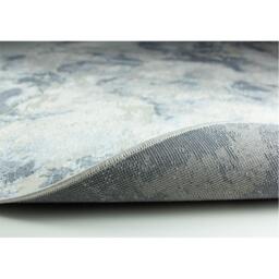 Arthouse Muse Bahia Marble Navy 160 x 230cm Rug - thumbnail 5