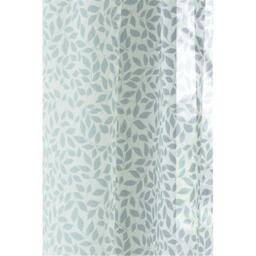 Enhanced Living Willow Linen Look Leaf Print Panel - Pair - thumbnail 3