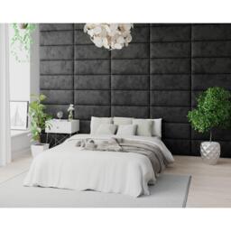 Aspire EasyMount Wall Mounted Upholstered Panels, - thumbnail 3