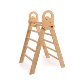 Clair De Lune Clair de Lune 3 in 1 Activity Climbing Set - thumbnail 8